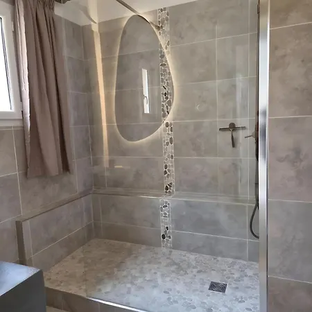 4 Bedrooms Pool Near Sea 别墅 Saint-Raphaël