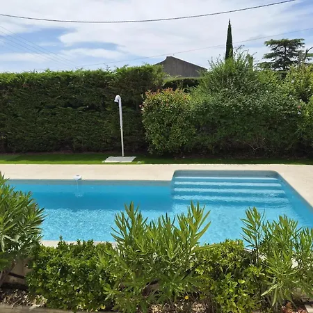 4 Bedrooms Pool Near Sea 别墅 Saint-Raphaël