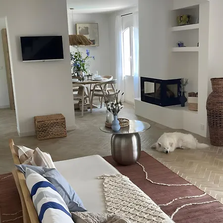 4 Bedrooms Pool Near Sea 别墅 Saint-Raphaël