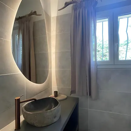 4 Bedrooms Pool Near Sea 别墅 *