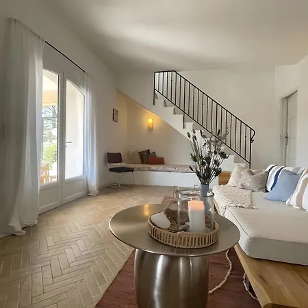 别墅 4 Bedrooms Pool Near Sea