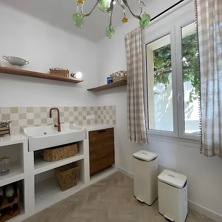别墅 4 Bedrooms Pool Near Sea Saint-Raphaël