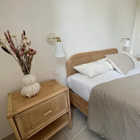 4 Bedrooms Pool Near Sea 别墅 Saint-Raphaël