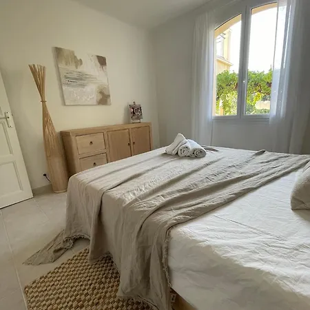 4 Bedrooms Pool Near Sea 别墅 *
