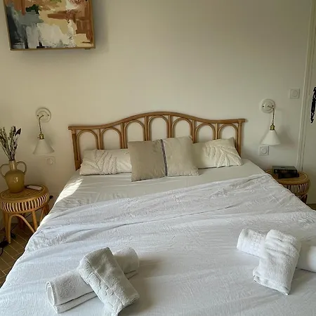 别墅 4 Bedrooms Pool Near Sea Saint-Raphaël